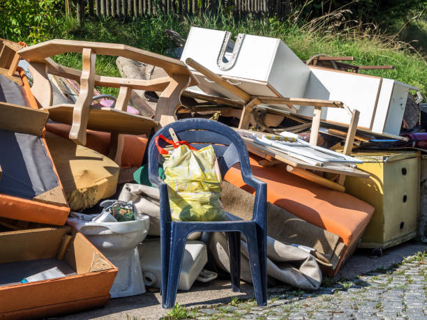 Best Residential Junk Removal  in Aransas Pass, TX