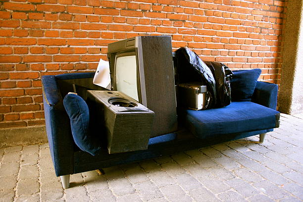 Full-Service Junk Removal in Aransas Pass, TX