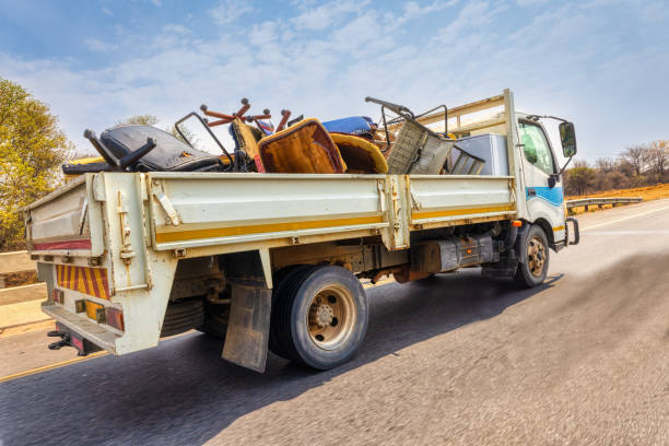 Attic Cleanout Services in Aransas Pass, TX