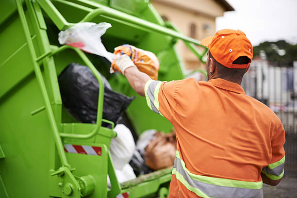 Best Basement Cleanout Services  in Aransas Pass, TX