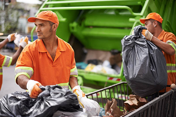 Best Commercial Cleanout Services  in Aransas Pass, TX