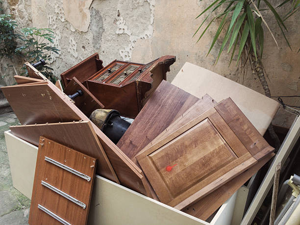 Best Local Junk Hauling  in Aransas Pass, TX